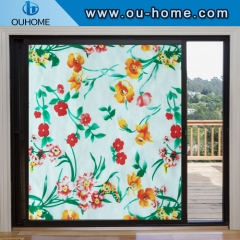 H22060 Static window film for window and glass