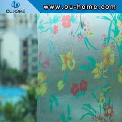 H22060 Static window film for window and glass