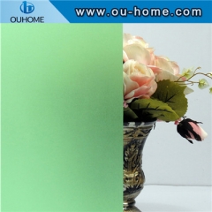 BT909 Building decorative window glass film