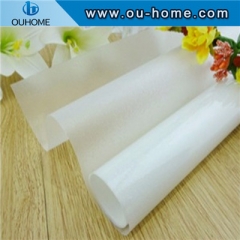 BT902 Multi-function White Frosted PVC Glass Film