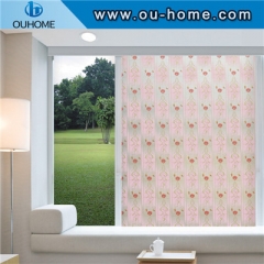 9105 Home Self adhesive window tining film