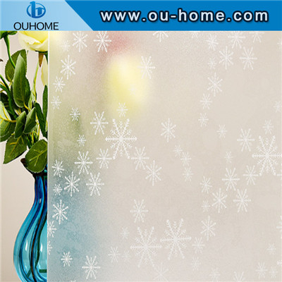 H2231 Glass static cling window film