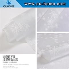 H2231 Glass static cling window film