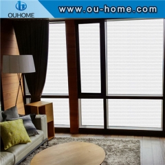 BT903 Stripe Office Privacy Window Film