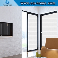 BT903 Stripe Office Privacy Window Film