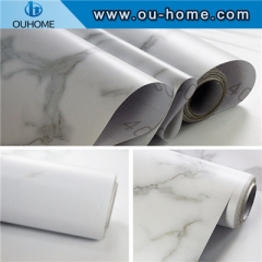 High-quality marble printed Self Adhesive Film 