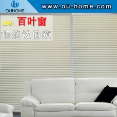 BT817 Self-adhesive privacy office window glass film