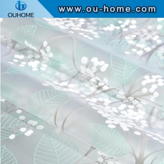 BT863 Removable decoration stickers window tinting film