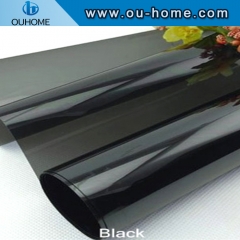 BT116 Glass Decorative Tinting PVC Window Film With