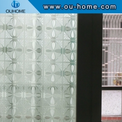 H8806 Home decorative window static cling film