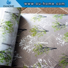 H819 PVC Static Cling Window Film