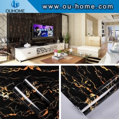 Marble Brick Home Decoration Self-adhesion 3D sticker