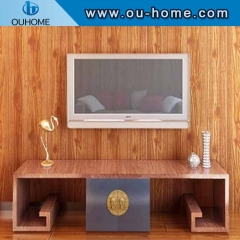 Quality furniture wood grain PVC decorative film