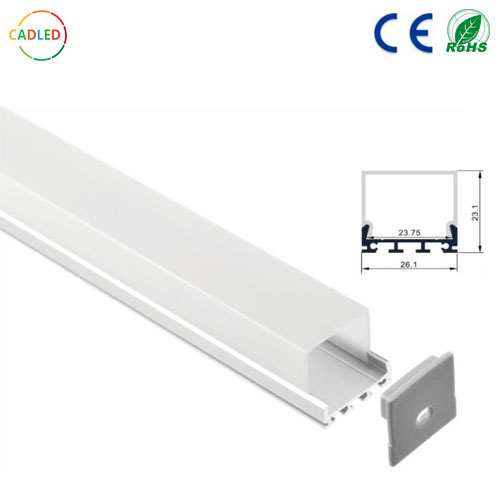 LED Aluminum profile