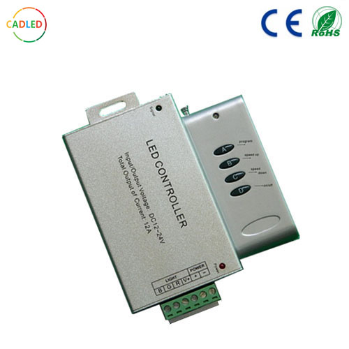 Controller