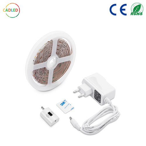 LED Hand Wave Sensor Cabinet Light