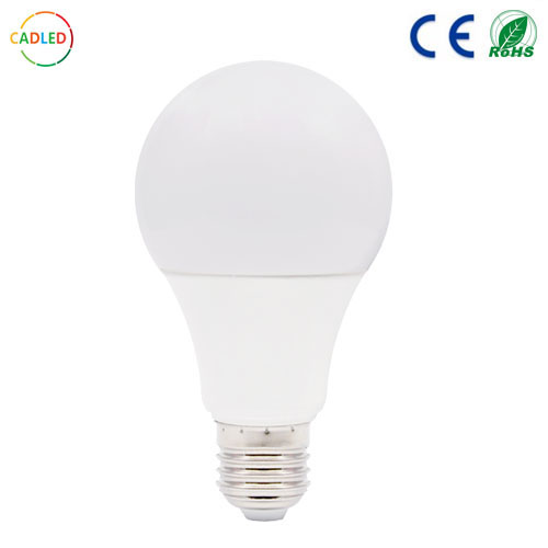 7W LED  Bulb