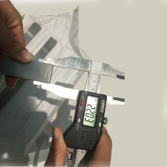Tungsten carbide strip