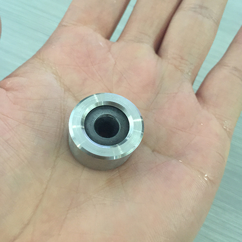 tungsten carbide wire drawing die