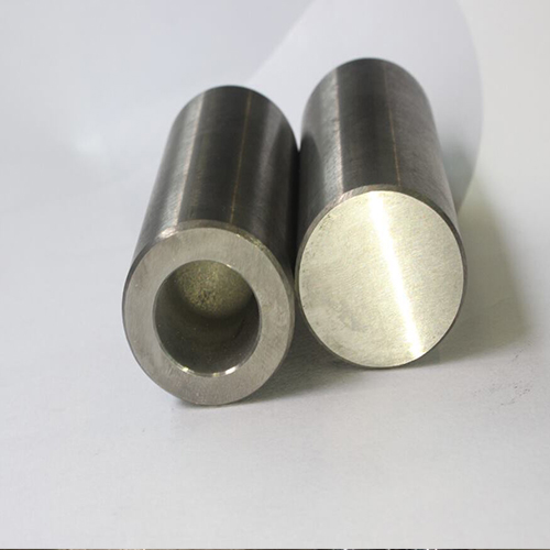 Non-Magnetic Carbide punching dies for make magnets