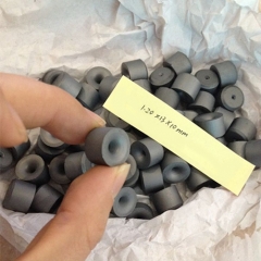 Tungsten carbide wire drawing die nib 9