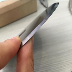 tungsten carbide round cutter