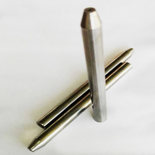 tungsten carbide water jet scalpel for cutting plastic