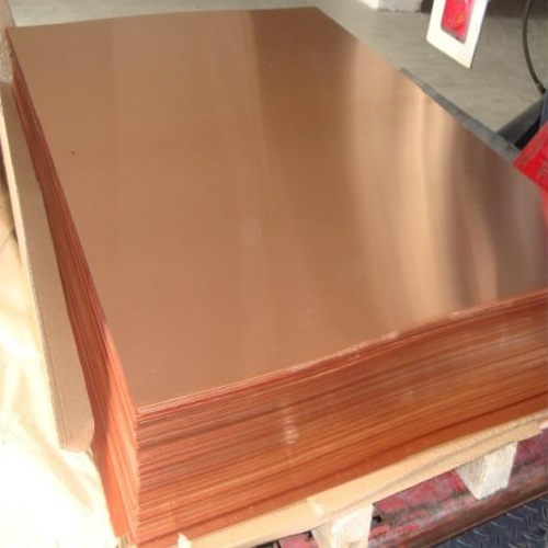 W70 tungsten copper alloy sheet electrode