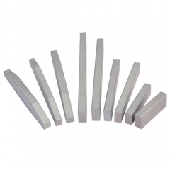 tungsten carbide sand making inserts