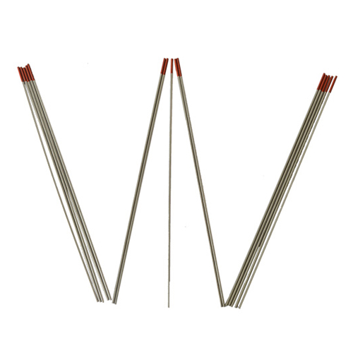 WTH20 Thoriumtungsten electrodes
