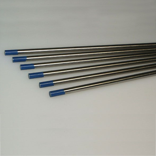 WY20 Yttriated tungsten electrodes