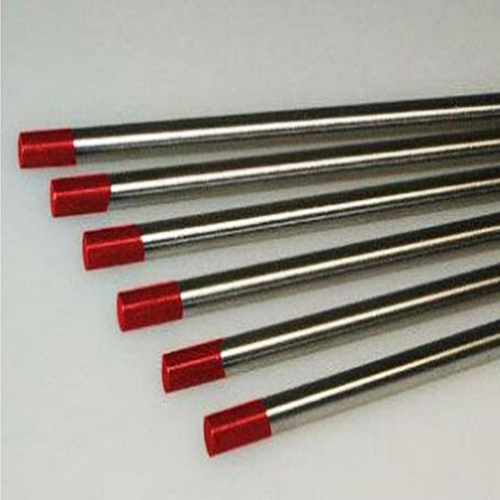 Tungsten electrodes for TIG(Tungsten Inert Gas) welding