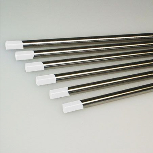 WZ8 Zirconiated tungsten electrodes