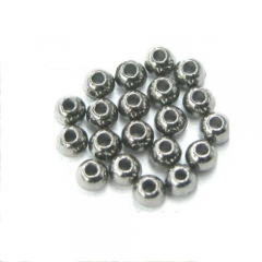 tungsten color tungsten beads