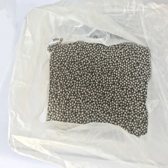 3.0mm tungsten super shot for UK markets