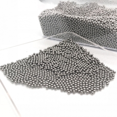 2.0 mm tungsten alloy super shot for hunting