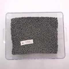 tungsten alloy bearing balls