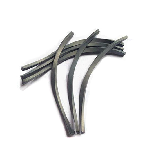 carbide spiral milling strips