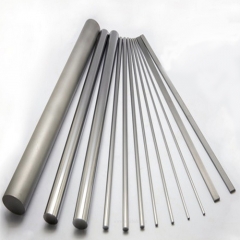 Cobalt 12% tungsten carbide rod diameter 18*330 mm