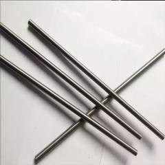 3.25 mm cemented carbide rods for making drills and endmills