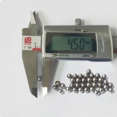 Tide minnow 140 tungsten balls, lure making tungsten ball