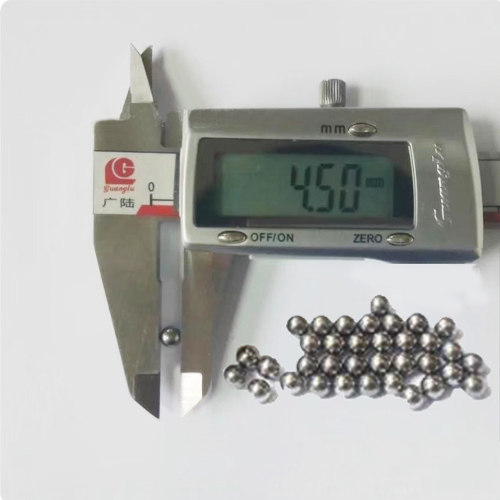 Tide minnow 140 tungsten balls, lure making tungsten ball