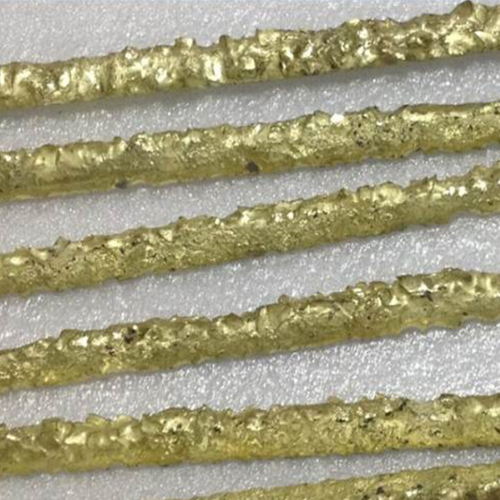 YD type tungsten carbide composite welding rods