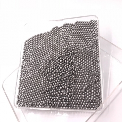 8# Tungsten Super Shot (TSS)