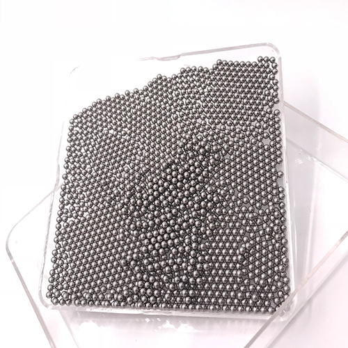 8# Tungsten Super Shot (TSS)
