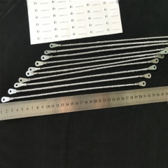 Tungsten Carbide 12 Inch Rod Tile Coping Saw Replacement Blades