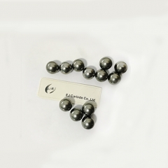 1# tungsten alloy shot with diametre 0.16", 4.0mm.