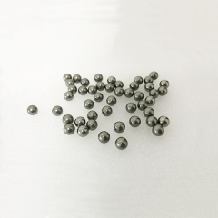 5.5mm tungsten alloy shot tungsten alloy ball