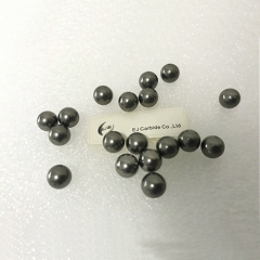 Heavyweight 15g/cc lead-free tungsten shot