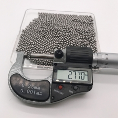 15g/cc tungsten shot for waterfowl